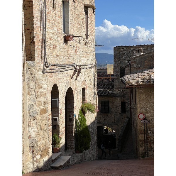 Photo Italie San Gimignano 2021-09 38