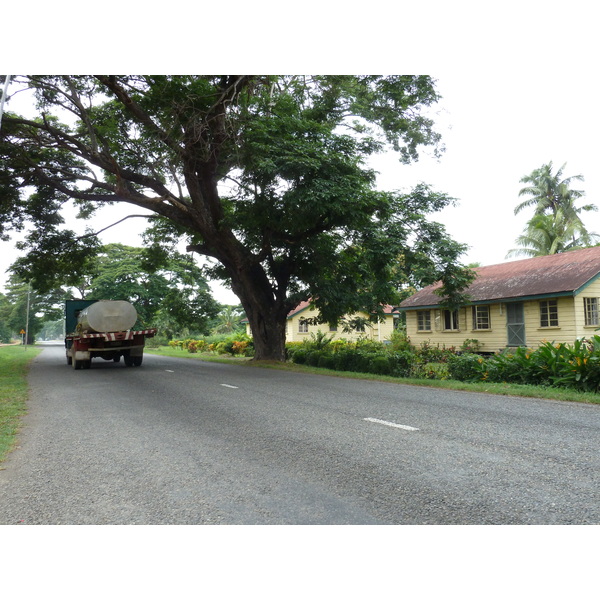 Photo Îles Fidji Lautoka 2010-05 15