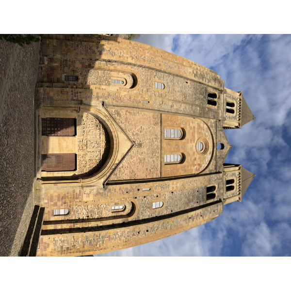 Photo France Conques 2018-04 198