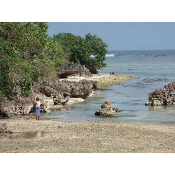 Photo Îles Fidji Nadi à Natadola 2010-05 48