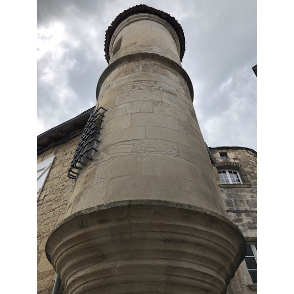 Photo France Turenne 2018-04 60
