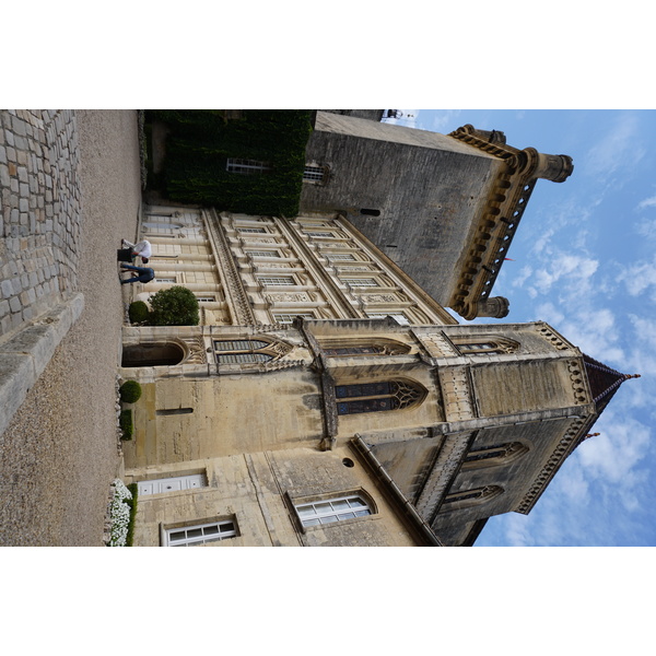 Photo France Uzès 2017-08 129