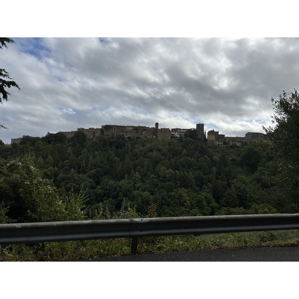 Photo Italie La Sassa 2021-09 8