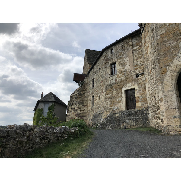 Photo France Turenne 2018-04 179