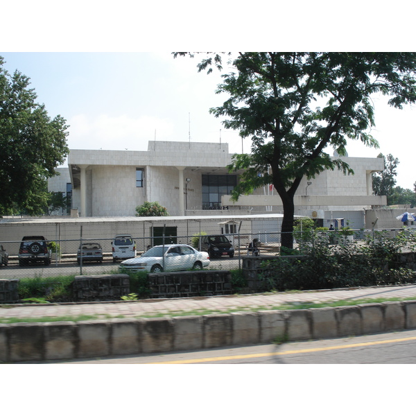 Photo Pakistan Islamabad 2006-08 49