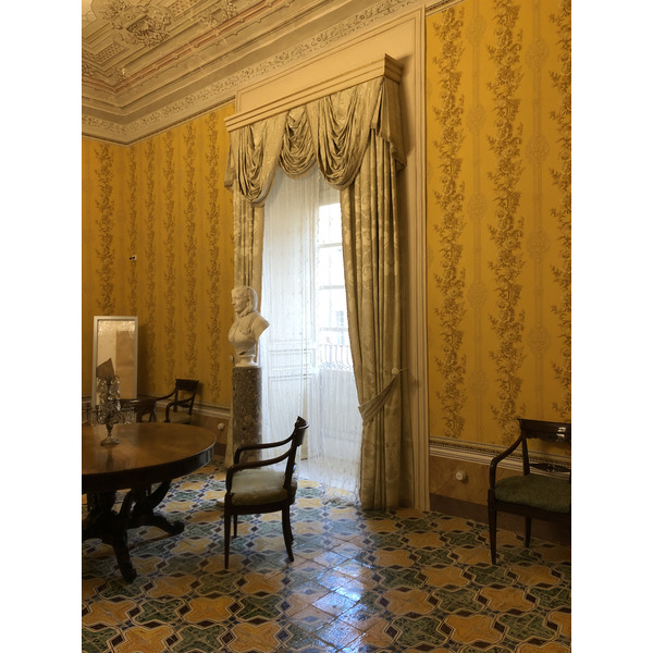 Photo Italie Sicile Noto 2020-02 172
