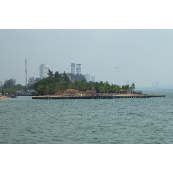 Photo Thaïlande Jomtien La Royale 2011-02 44