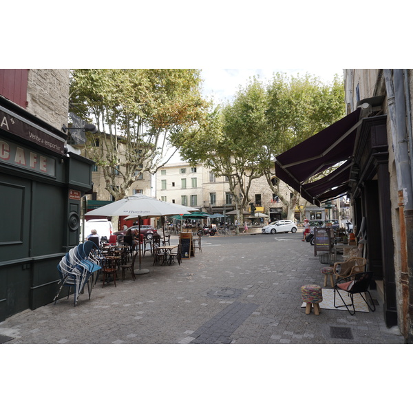 Photo France Uzès 2017-08 86