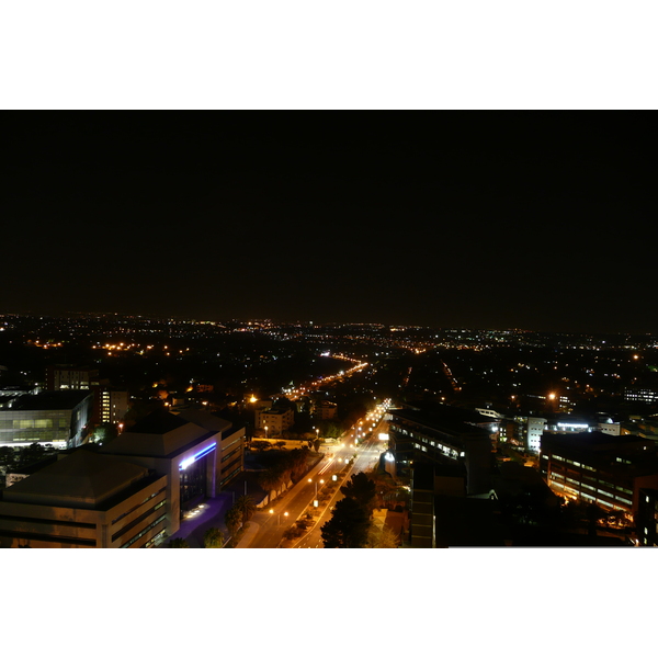 Photo Afrique du Sud Johannesbourg Hotel Intercontinental 2008-09 25