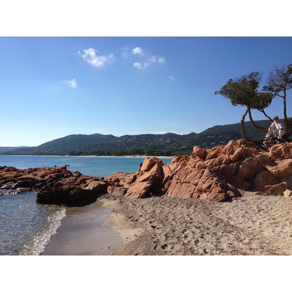 Photo France Corse Palombaggia 2012-09 49