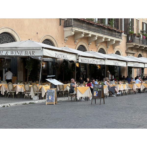 Photo Italie Rome 2021-09 538