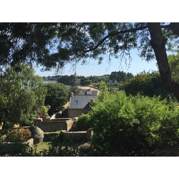 Photo France Île-aux-Moines 2016-08 62