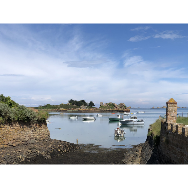 Photo France Île de Bréhat 2020-06 64