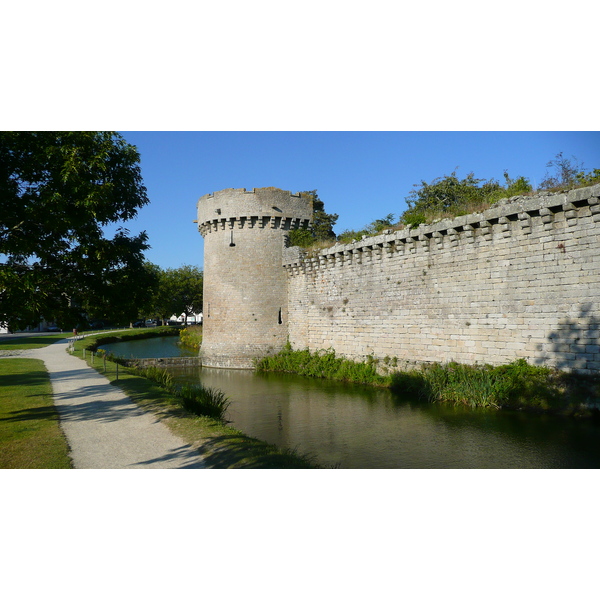 Photo France Guérande 2007-08 78