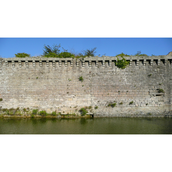 Photo France Guérande 2007-08 73