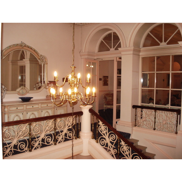 Photo Royaume-Uni Bishops Stortford Hotel Down Hall Country House 2006-10 3