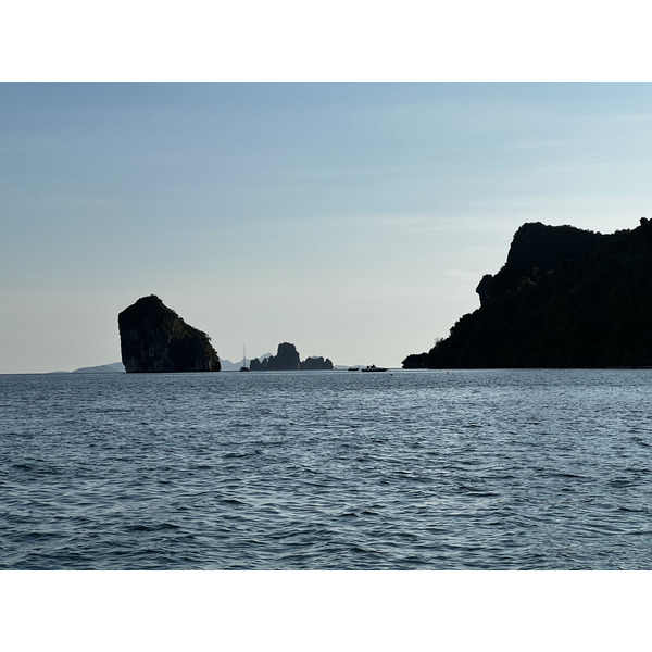 Photo Thaïlande Krabi Ko Poda 2023-01 79