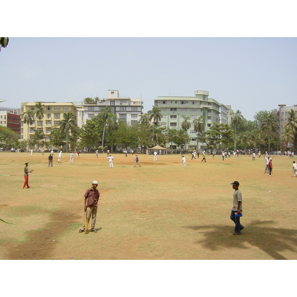 Photo Inde Bombay 2003-05 33