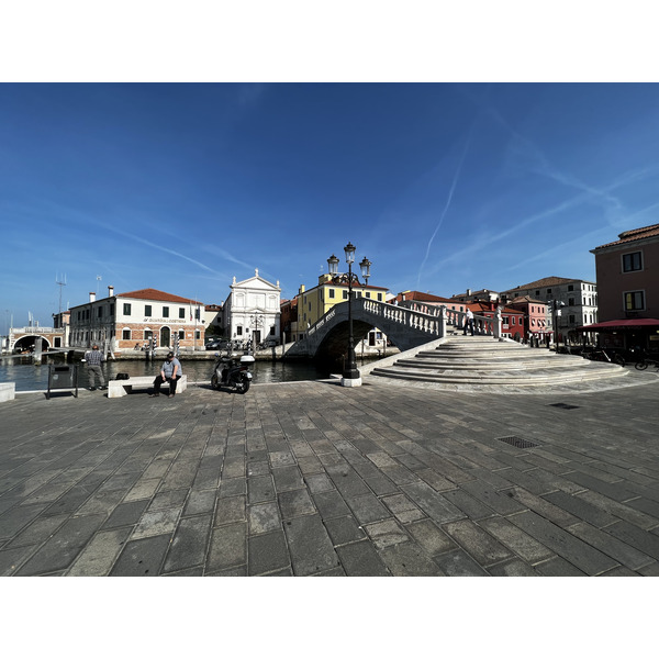 Photo Italie Chioggia 2022-05 33