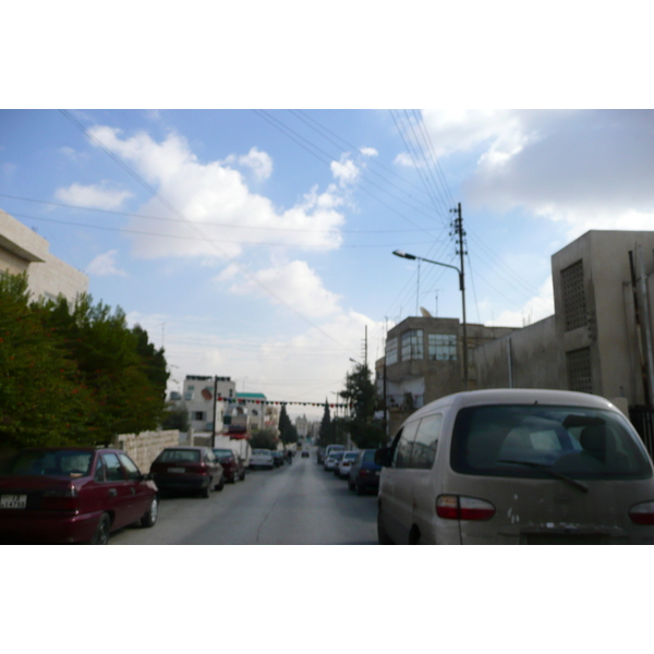 Photo Jordanie Amman Centre Ville 2007-12 34
