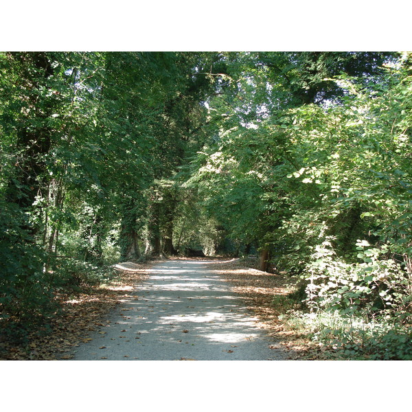 Photo France Villeneuve Loubet 2006-10 26