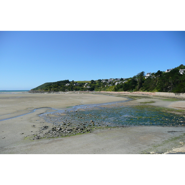 Photo France St Michel en Greve 2007-08 49