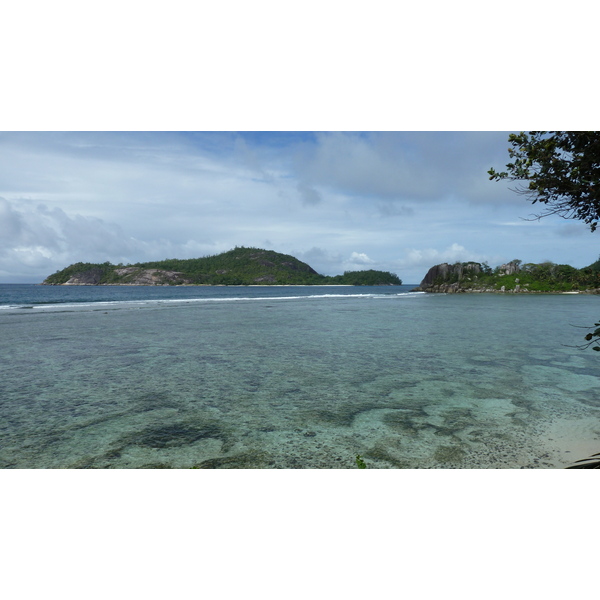 Photo Seychelles Mahé 2011-10 68