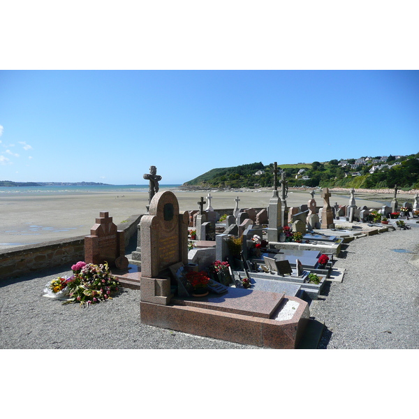 Photo France St Michel en Greve 2007-08 45