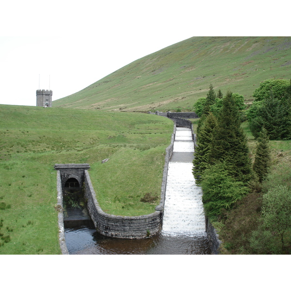 Photo Royaume-Uni Parc national des Brecon Beacons 2006-05 51