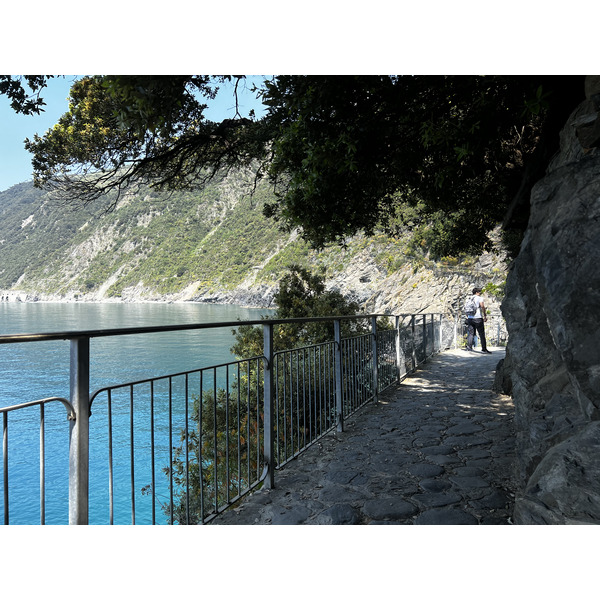 Photo Italie Cinq Terres 2022-05 3