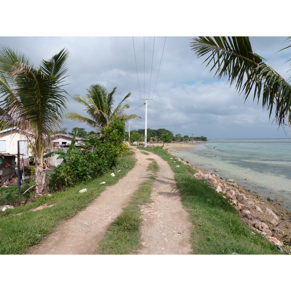 Photo Îles Fidji Nadi à Natadola 2010-05 67