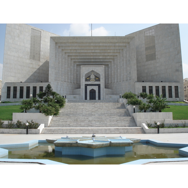 Photo Pakistan Islamabad 2006-08 43
