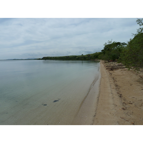 Photo Îles Fidji Viseisei 2010-05 19