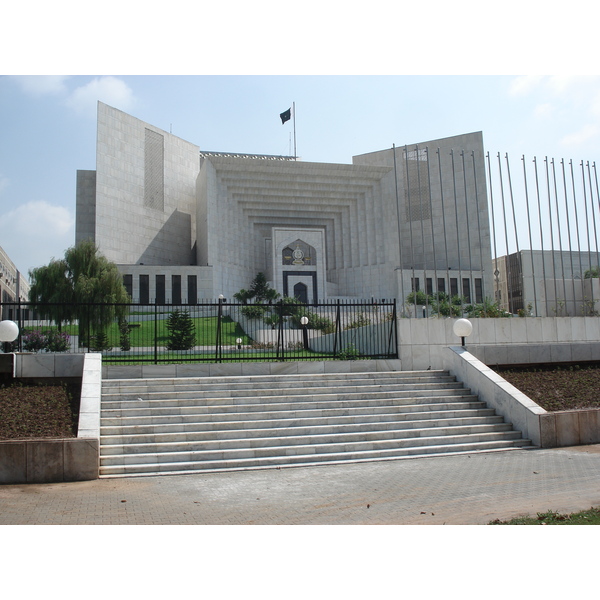 Photo Pakistan Islamabad 2006-08 48
