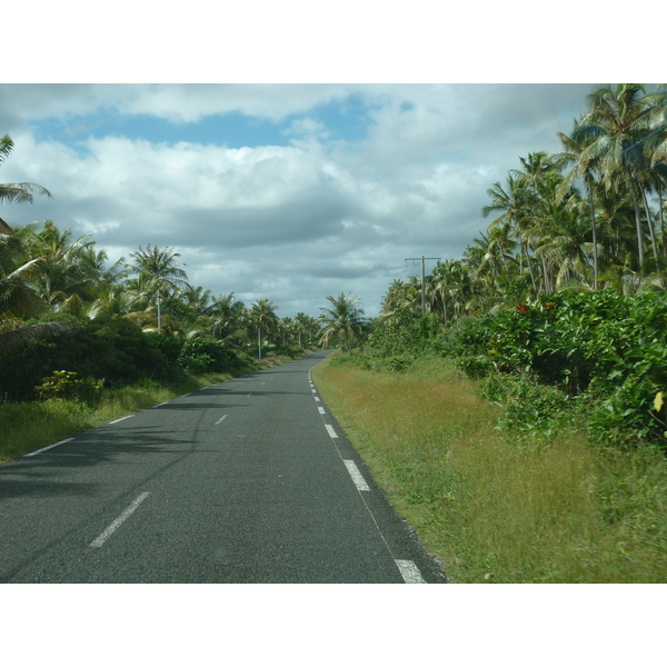 Photo Nouvelle-Calédonie Lifou 2010-05 3