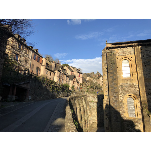 Photo France Conques 2018-04 75