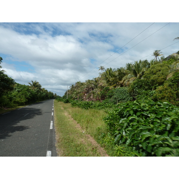 Photo Nouvelle-Calédonie Lifou Josip 2010-05 34