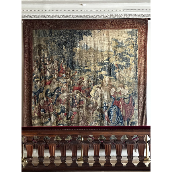 Photo France Paris Musée Jacquemart André 2023-04 30