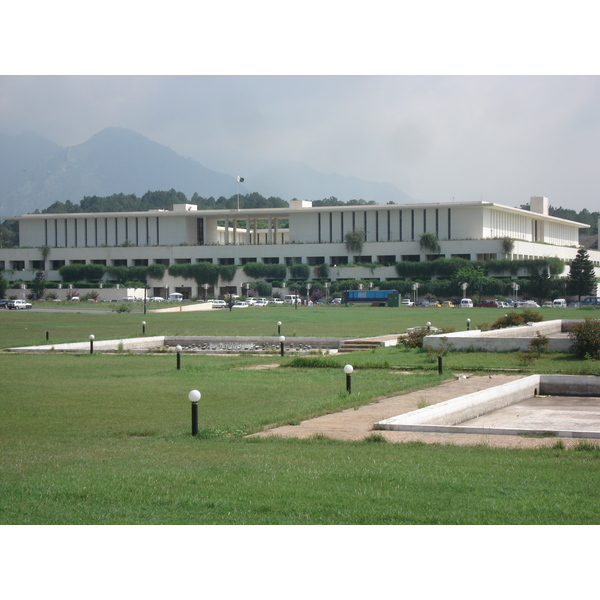 Photo Pakistan Islamabad 2006-08 65