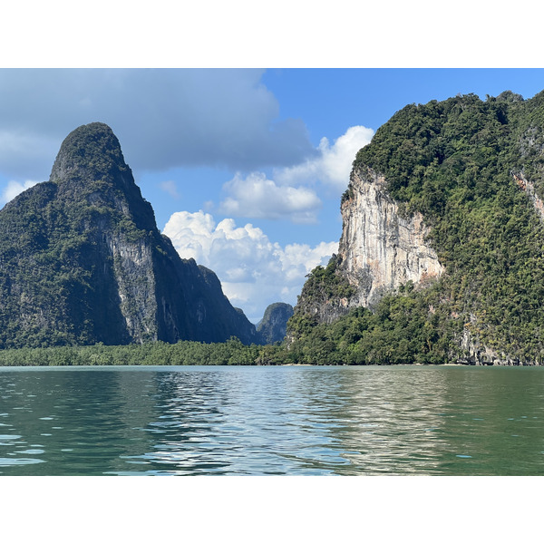 Photo Thaïlande Phang Nga Bay 2021-12 240