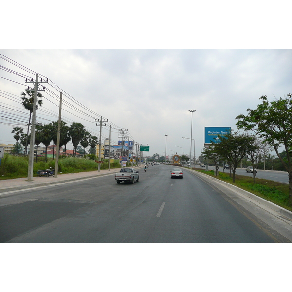 Photo Thaïlande Chonburi Sukhumvit 2008-01 104