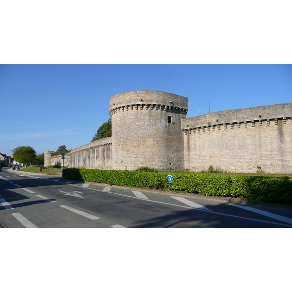 Photo France Guérande 2007-08 40