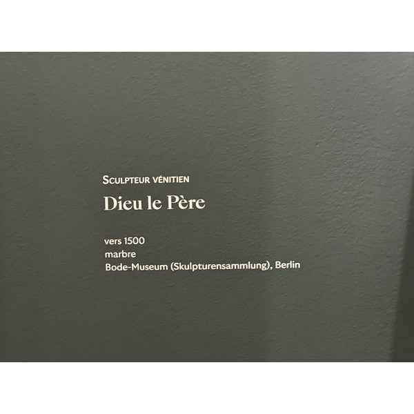 Photo France Paris Musée Jacquemart André 2023-04 56