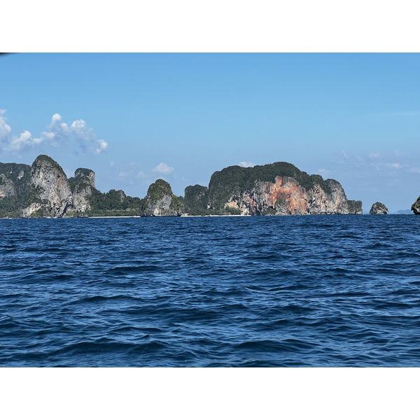 Photo Thaïlande Krabi 2023-01 247