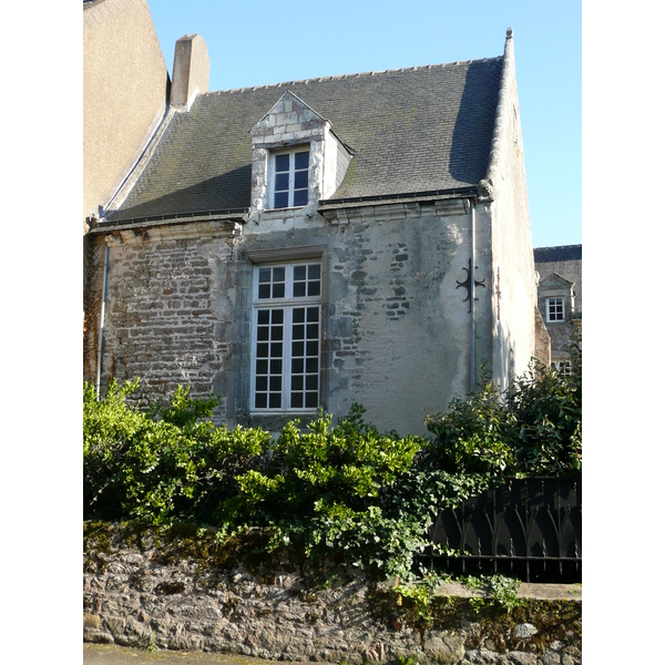 Photo France Guérande 2007-08 80
