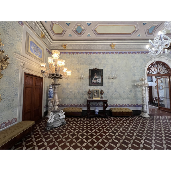 Photo Italie Volterra Palazzo Viti 2021-09 47