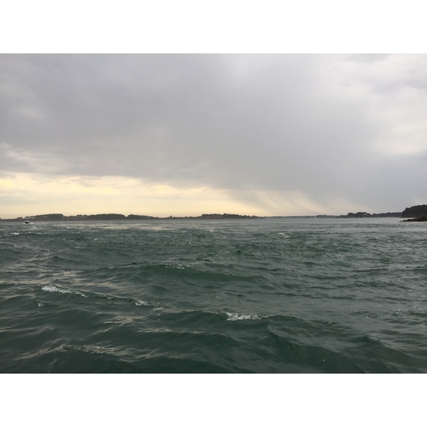 Photo France Golfe du Morbihan 2016-08 24