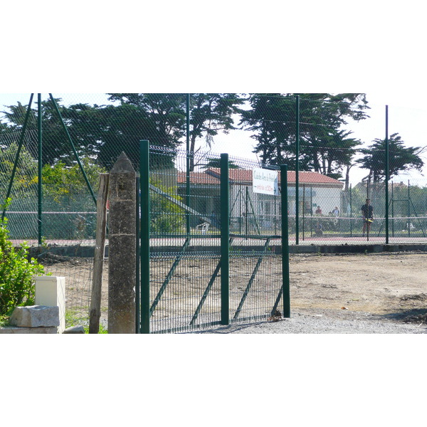 Photo France Préfailles 2007-07 10