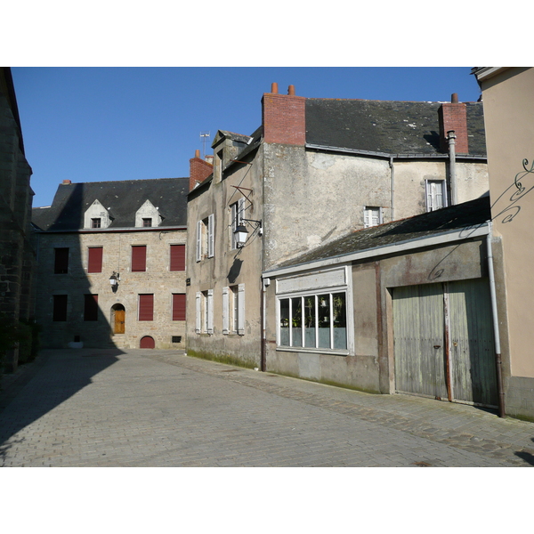 Photo France Guérande 2007-08 77