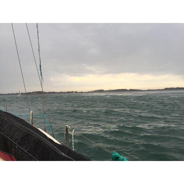 Photo France Golfe du Morbihan 2016-08 38